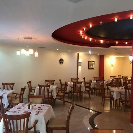פריזאי Bolero Hotel מראה חיצוני תמונה
