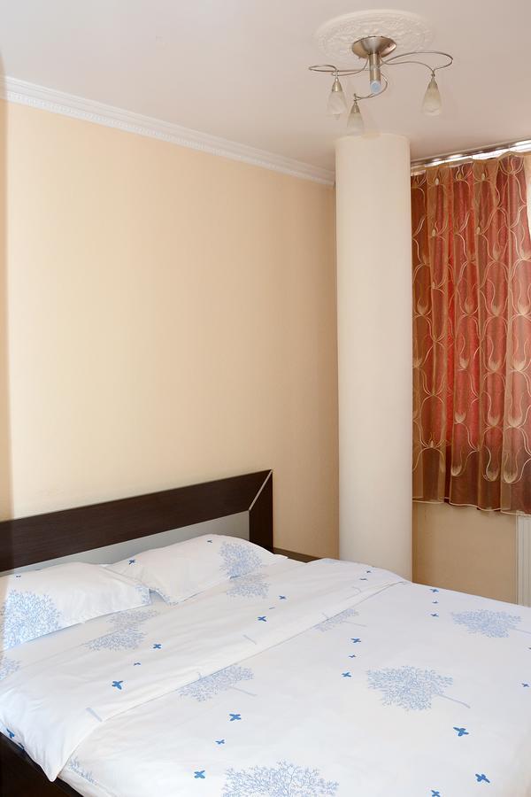 פריזאי Bolero Hotel מראה חיצוני תמונה