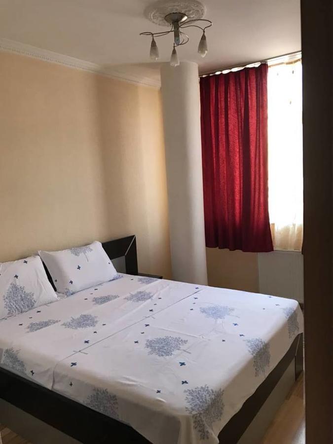 פריזאי Bolero Hotel מראה חיצוני תמונה