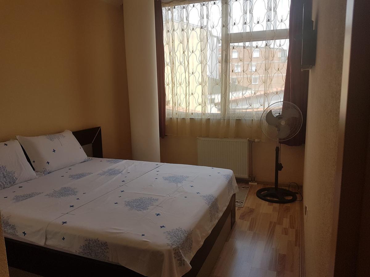 פריזאי Bolero Hotel מראה חיצוני תמונה